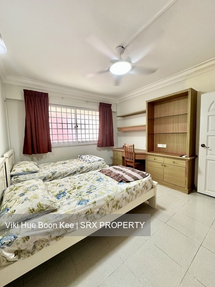 Blk 405 Yishun Avenue 6 (Yishun), HDB Executive #504345421